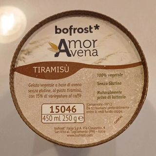 Tiramisù 