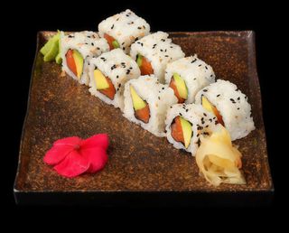 California roll - 8 pezzi 