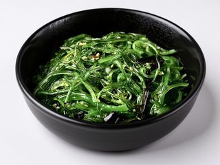 Goma wakame 