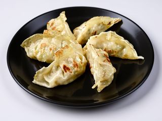 Gyoza con verdure - 6 pezzi 