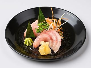 Sashimi ricciola - 10 pezzi