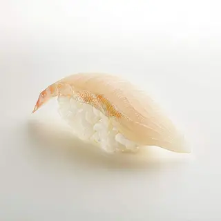 82. Branzino