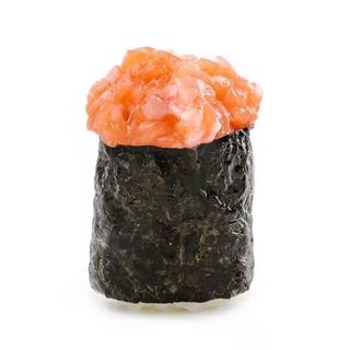 87. Spicy salmon (2 pz)