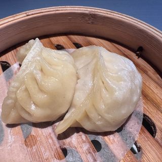 4. Ravioli di carne e verdure (4pz)