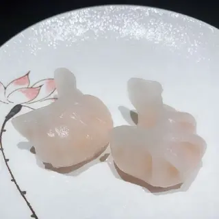 5. Ravioli cristallo (4pz)