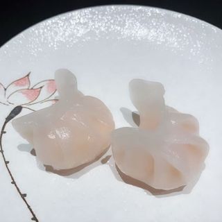 5. Ravioli cristallo (4pz)