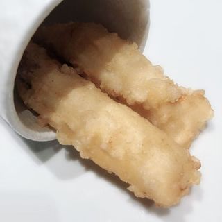 11. Involtino di pesce (3pz)