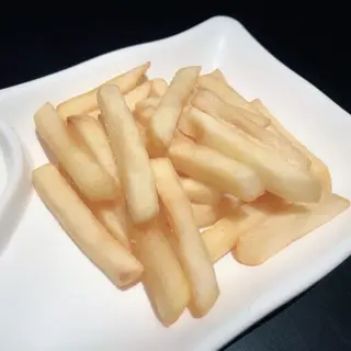 14. Patatine fritte