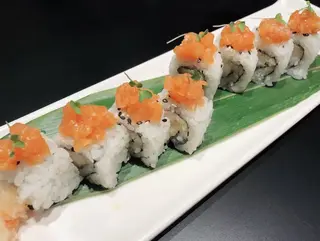 72. Spicy ebi