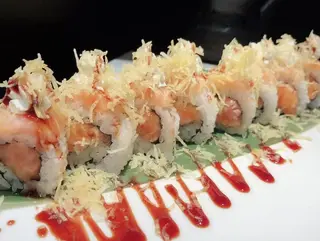 73. Miura roll