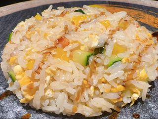 25. Riso con verdure