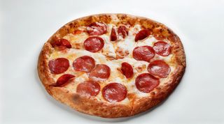 Pizza piccante diavola