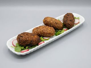 Polpette di carne - 5 pezzi