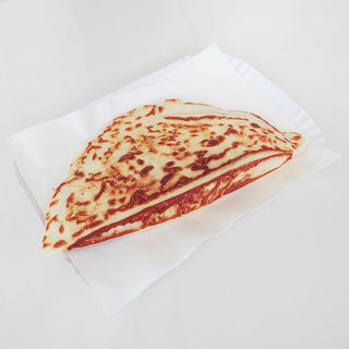 Pomodoro e mozzarella