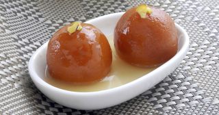 Gulab jamun