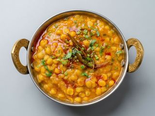 Dal tadka
