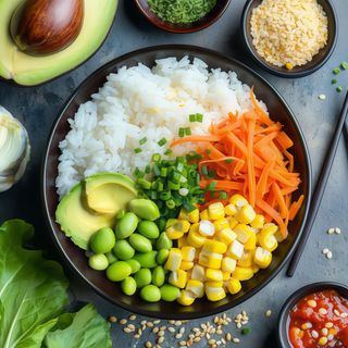 Poke Ebiten (gamberi)