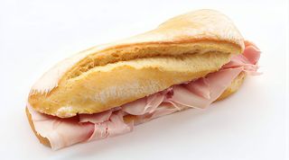 Panino tarocco