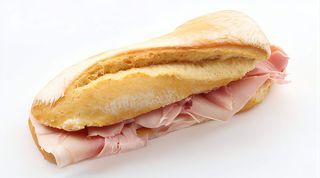 Panino mambo