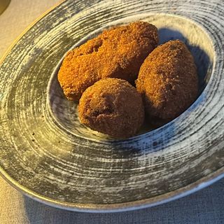 Suppli di Riso