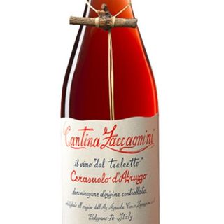 Zaccagnini Rosato