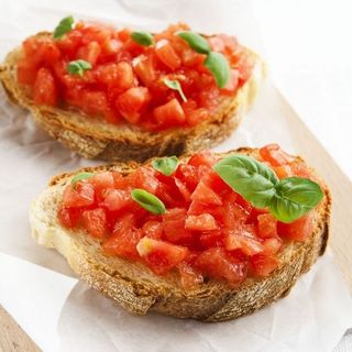 Bruschetta Pomodoro