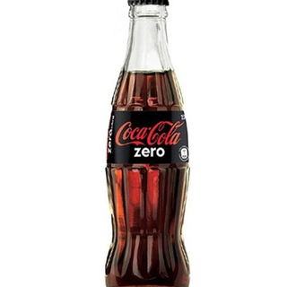 COCA COLA ZERO