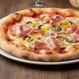 LA BOSCAIOLA