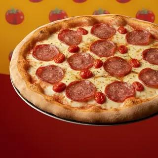 PIZZA LABELS