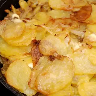 Patate mpacchiuse