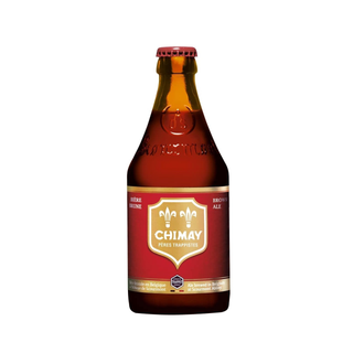Chimay Rouge La Trappe – Trappist