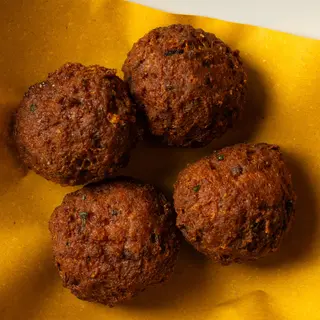 Polpette di carne