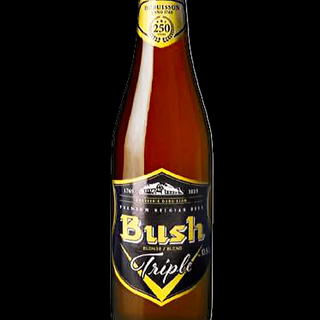Triple Bush