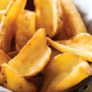Patatine fritte