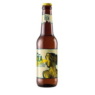 Igea Gluten Free Birrificio Salento