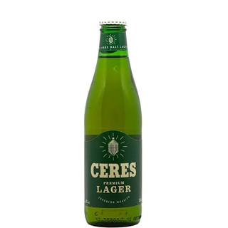 Ceres Lager