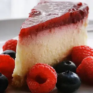 Cheese cake 
