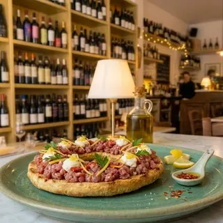 Fresella BEEF