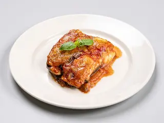Parmigiana