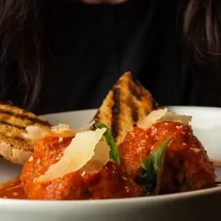 Polpette al sugo