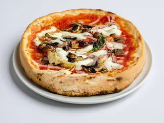 Capricciosa