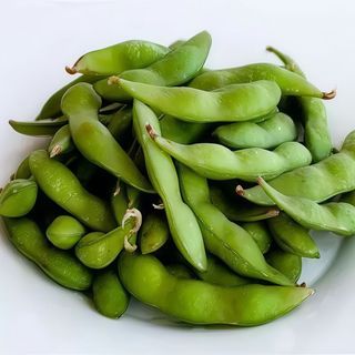 01. Edamame