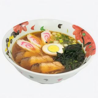 102. Miso ramen