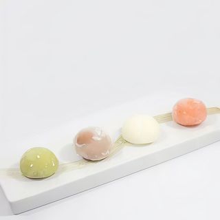 Mochi - 2 pezzi