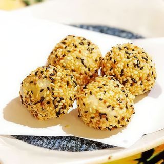 Goma dango