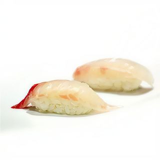 36. Suzuki nigiri