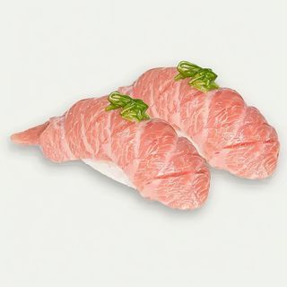 44. Toro nigiri
