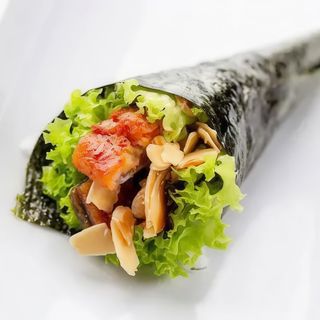55. Unaghi temaki