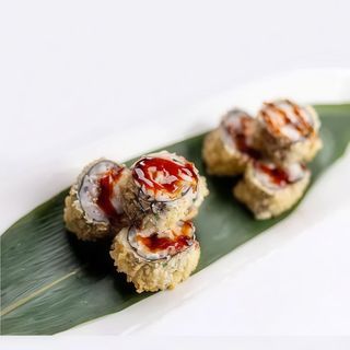69. Hosomaki fritto