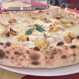 La porca
